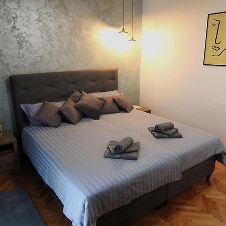 PUY Apartman Stella Veruda 아파트 외부 사진