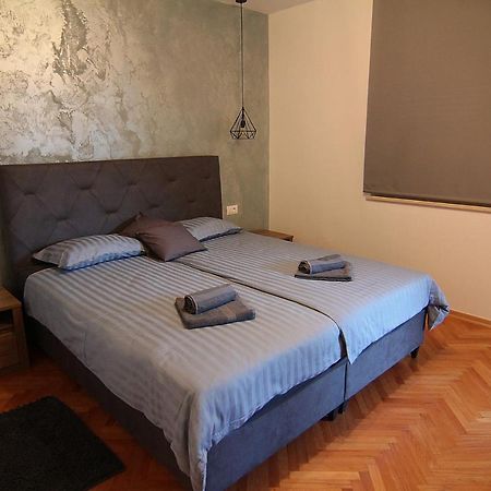 PUY Apartman Stella Veruda 아파트 외부 사진