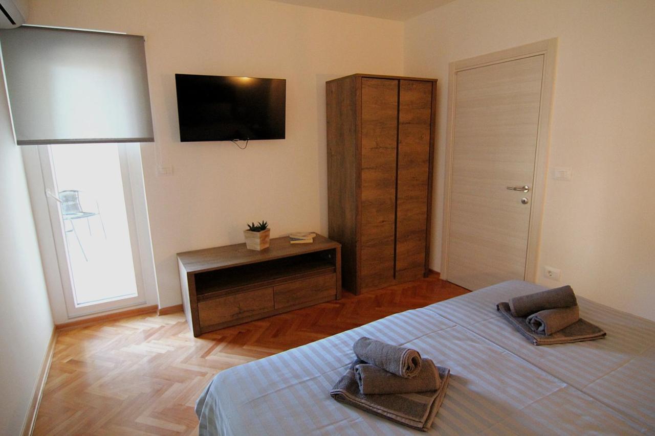 PUY Apartman Stella Veruda 아파트 외부 사진