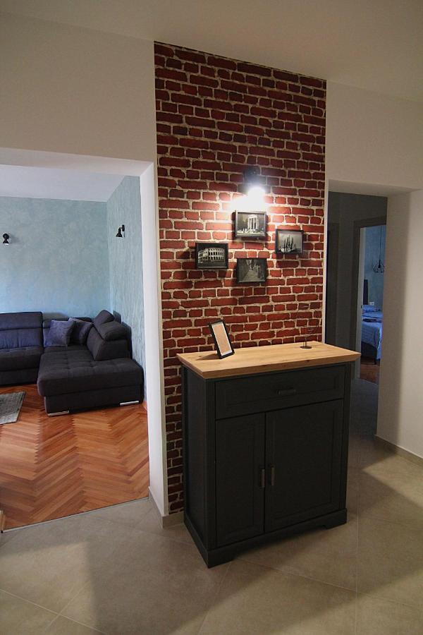 PUY Apartman Stella Veruda 아파트 외부 사진