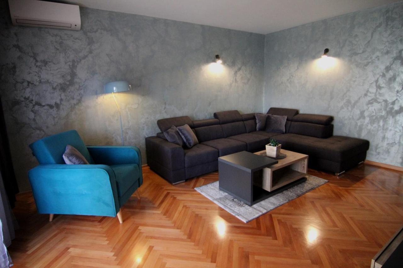 PUY Apartman Stella Veruda 아파트 외부 사진