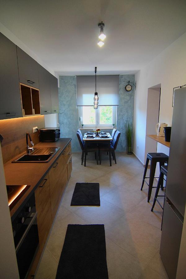 PUY Apartman Stella Veruda 아파트 외부 사진
