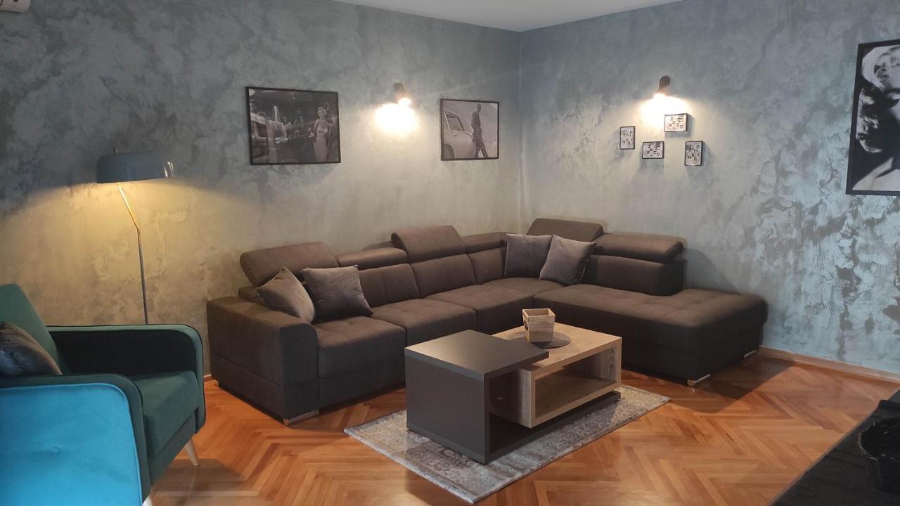 PUY Apartman Stella Veruda 아파트 외부 사진