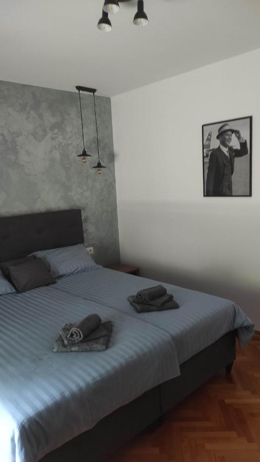 PUY Apartman Stella Veruda 아파트 외부 사진