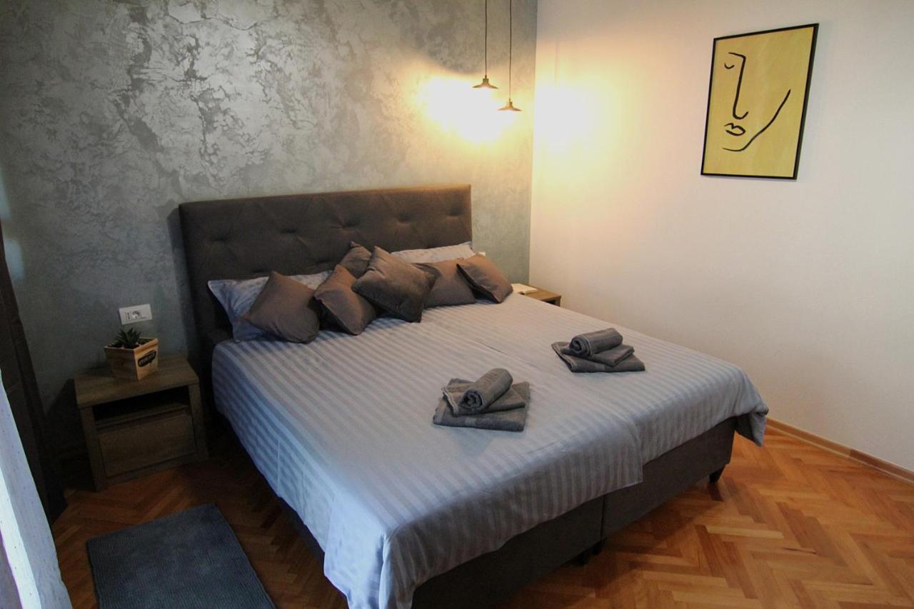 PUY Apartman Stella Veruda 아파트 외부 사진