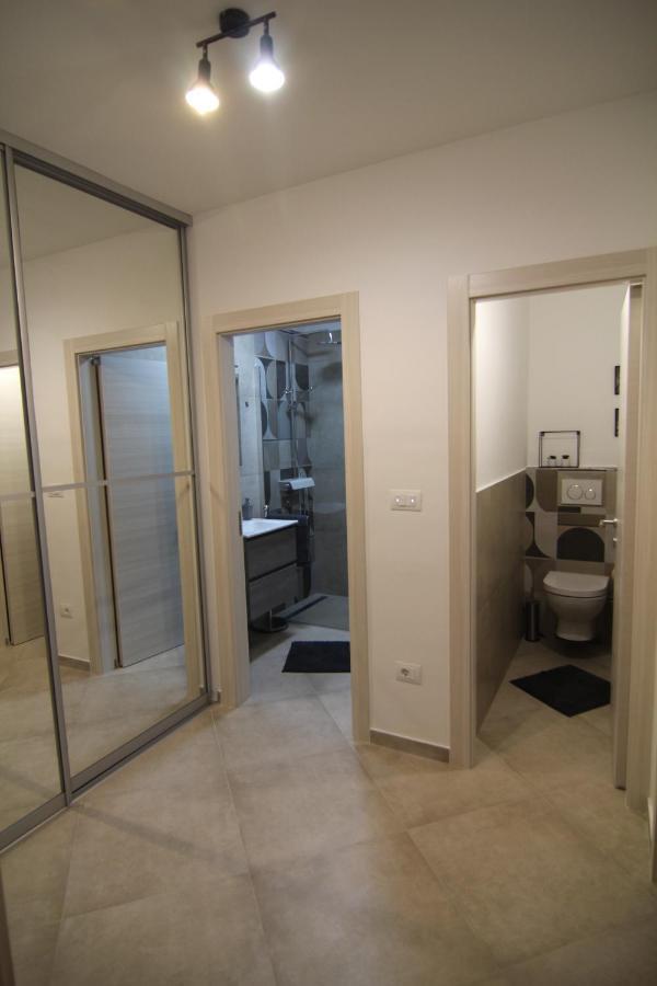 PUY Apartman Stella Veruda 아파트 외부 사진