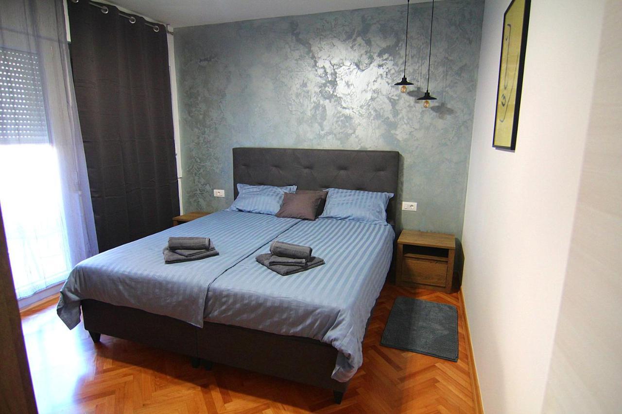 PUY Apartman Stella Veruda 아파트 외부 사진