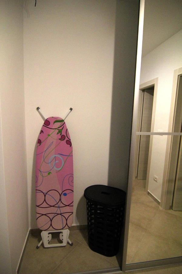 PUY Apartman Stella Veruda 아파트 외부 사진