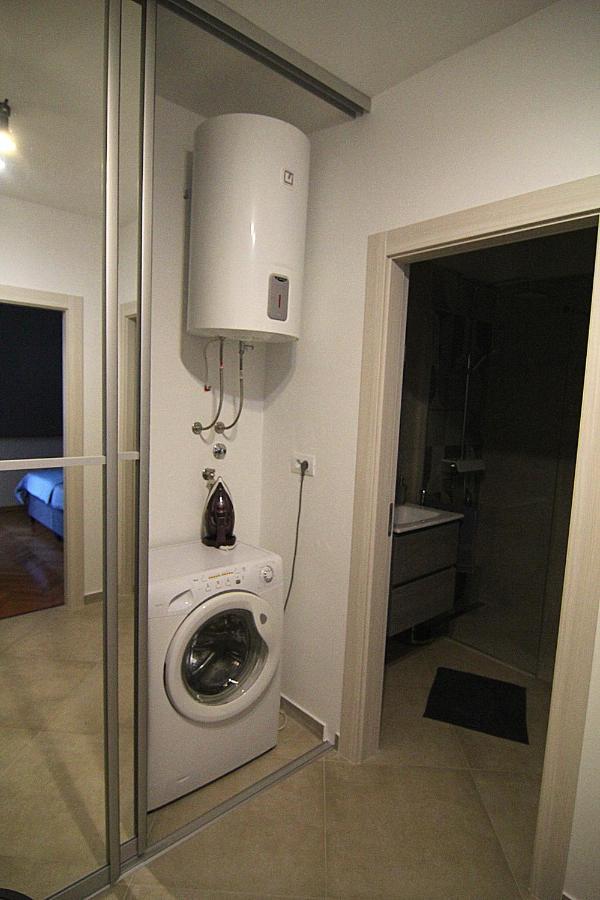 PUY Apartman Stella Veruda 아파트 외부 사진