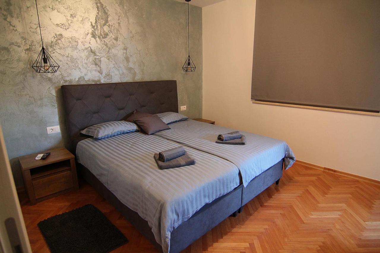 PUY Apartman Stella Veruda 아파트 외부 사진