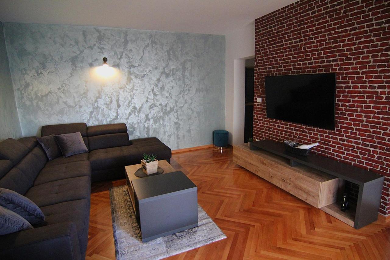 PUY Apartman Stella Veruda 아파트 외부 사진