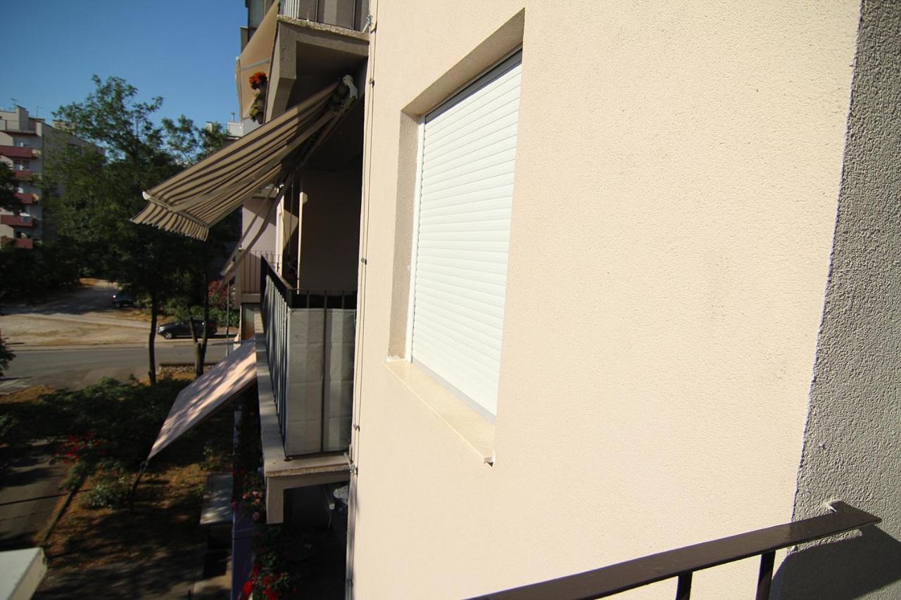 PUY Apartman Stella Veruda 아파트 외부 사진