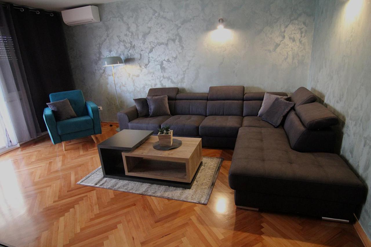 PUY Apartman Stella Veruda 아파트 외부 사진