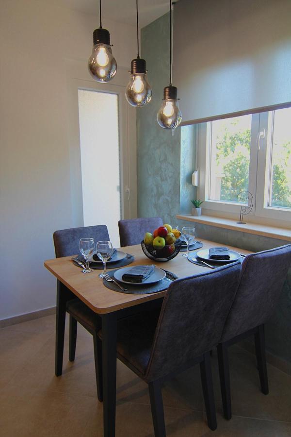 PUY Apartman Stella Veruda 아파트 외부 사진