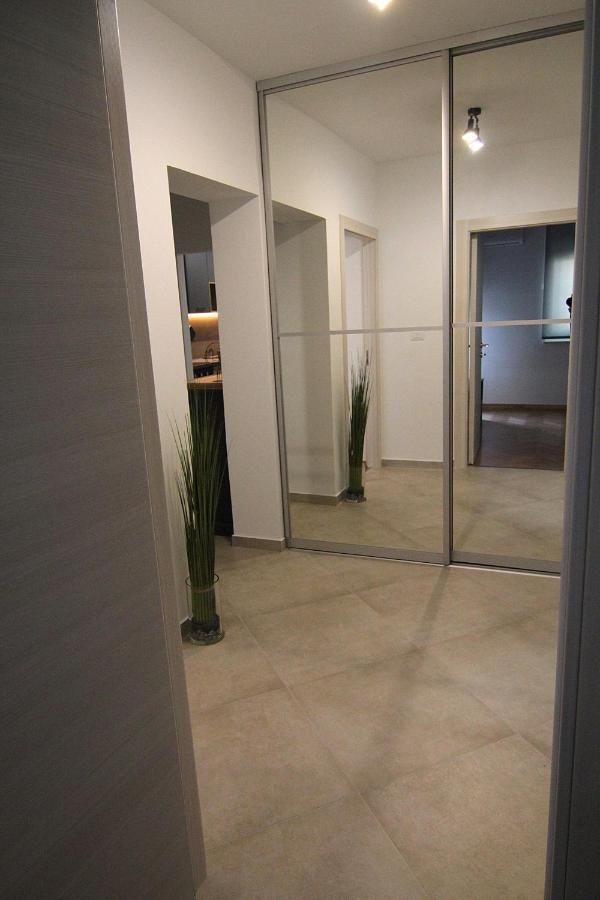 PUY Apartman Stella Veruda 아파트 외부 사진