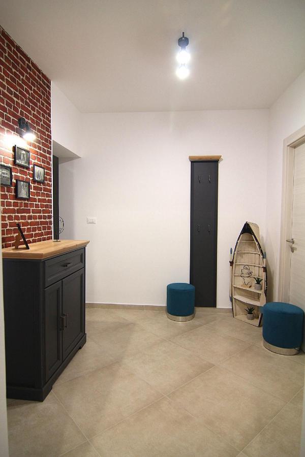 PUY Apartman Stella Veruda 아파트 외부 사진