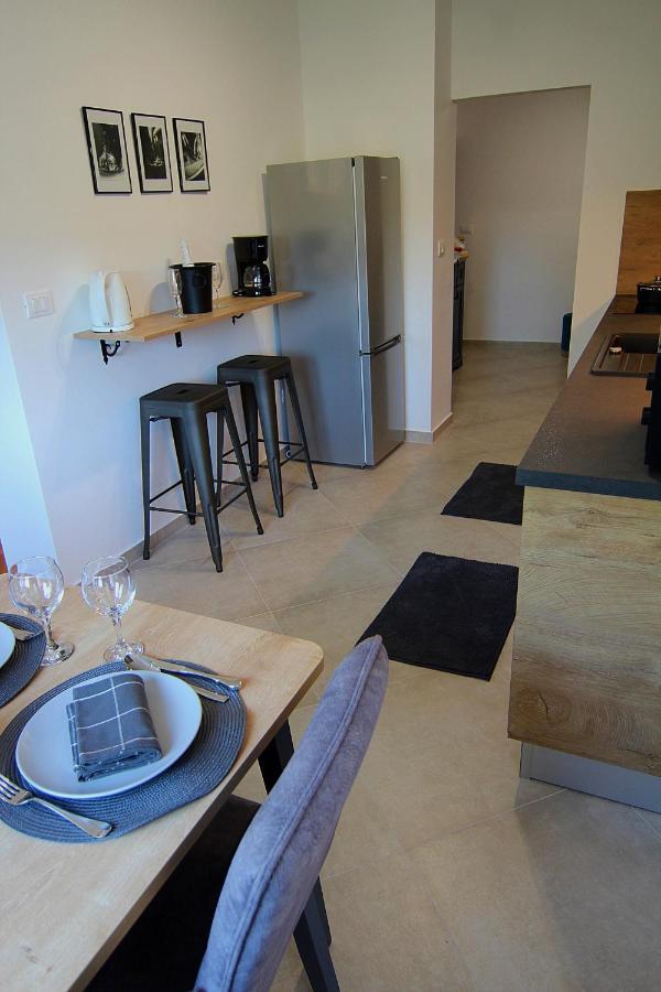 PUY Apartman Stella Veruda 아파트 외부 사진