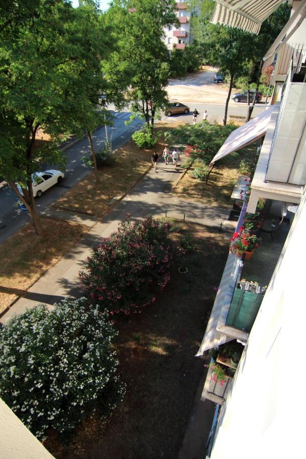 PUY Apartman Stella Veruda 아파트 외부 사진