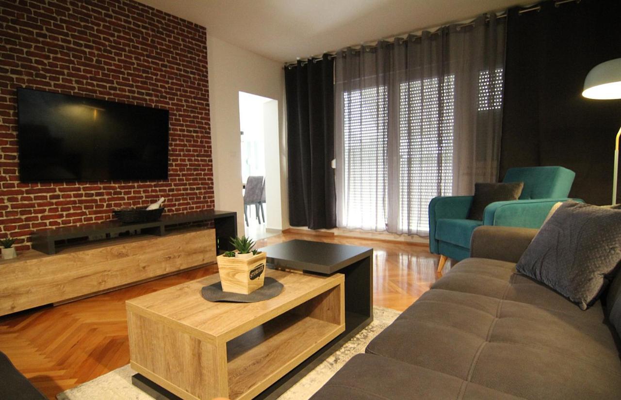 PUY Apartman Stella Veruda 아파트 외부 사진