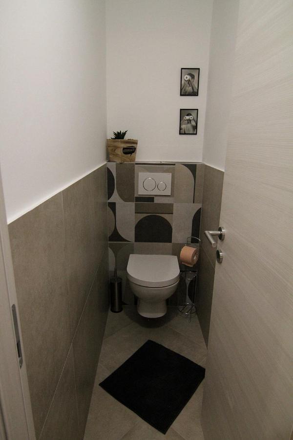 PUY Apartman Stella Veruda 아파트 외부 사진