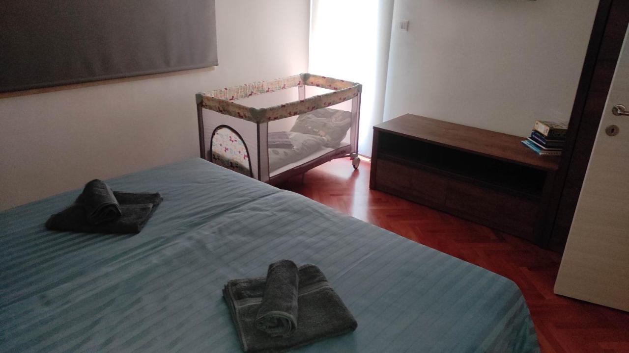 PUY Apartman Stella Veruda 아파트 외부 사진